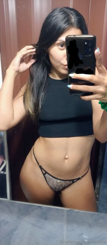 Sofia / sofiadank nude photo #12