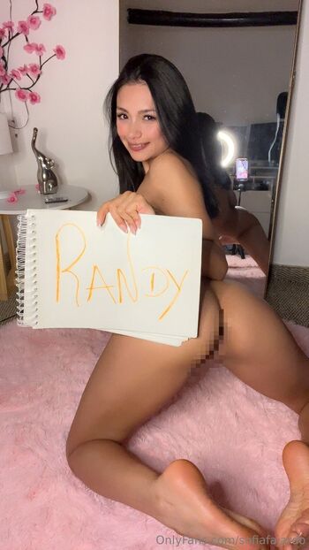 Sofia Fajardo / sofiafajardo nude photo #24