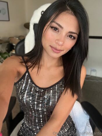 Sofia Fajardo / sofiafajardo nude photo #32