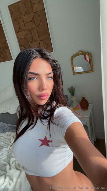 Cheating gf / sofianextdoor / sofia_nxtdoor nude photo #31