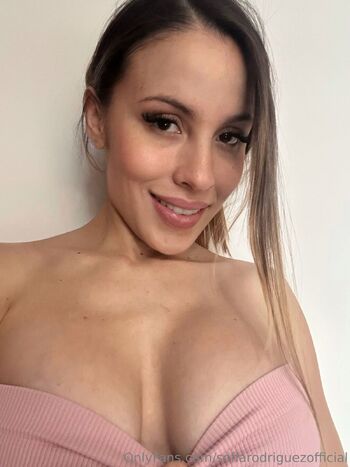 OnlyFans / sofiarodriguezofficial nude photo #3