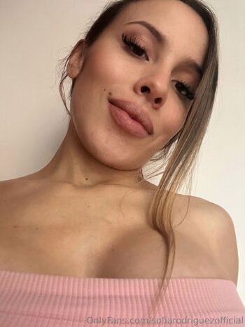 OnlyFans / sofiarodriguezofficial nude photo #5