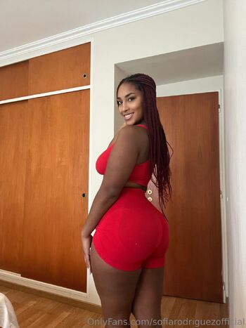 OnlyFans / sofiarodriguezofficial nude photo #8