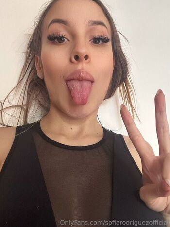 OnlyFans / sofiarodriguezofficial nude photo #11