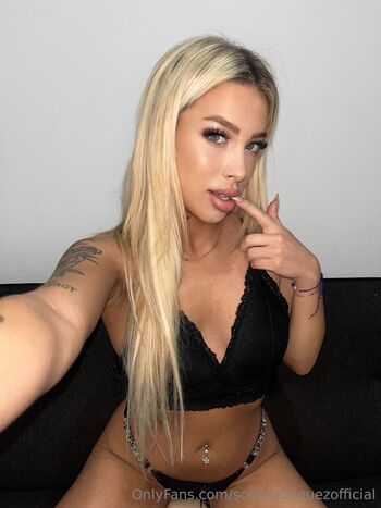 OnlyFans / sofiarodriguezofficial nude photo #12