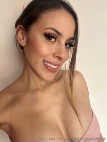 OnlyFans / sofiarodriguezofficial nude photo #13