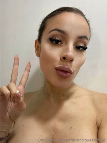 OnlyFans / sofiarodriguezofficial nude photo #14