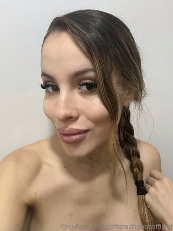 OnlyFans / sofiarodriguezofficial nude photo #19