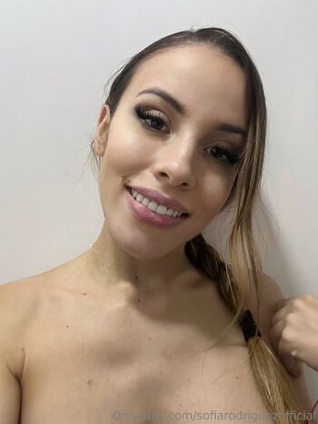 OnlyFans / sofiarodriguezofficial nude photo #22