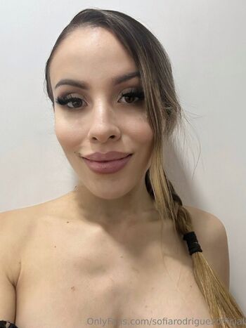 OnlyFans / sofiarodriguezofficial nude photo #24