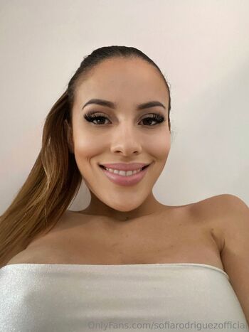 OnlyFans / sofiarodriguezofficial nude photo #35