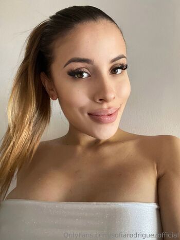 OnlyFans / sofiarodriguezofficial nude photo #39