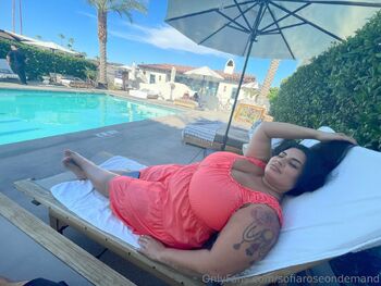 Sofia Ros / sofiaroseondemand nude photo #2