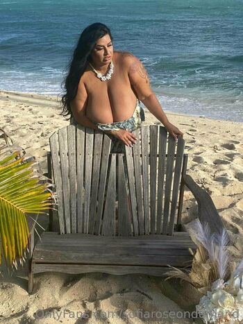 Sofia Ros / sofiaroseondemand nude photo #15