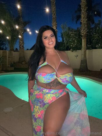 Sofia Ros / sofiaroseondemand nude photo #26