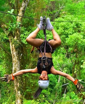 Sofia Sil / sofiasilk nude photo #14