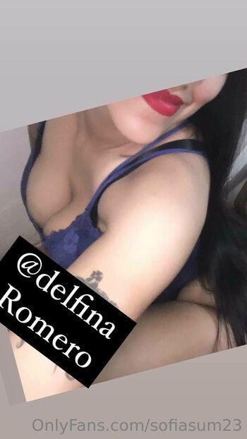 Sofiasum2 / sofiasum23 nude photo #5