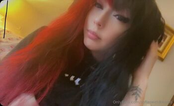 Sofia Jad / sofiaswetdreams nude photo #28