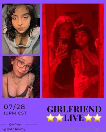 sofi / sofiasyk nude photo #2