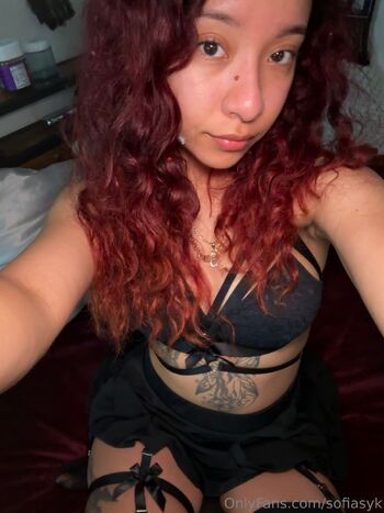 sofi / sofiasyk nude photo #5