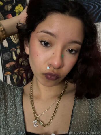 sofi / sofiasyk nude photo #6