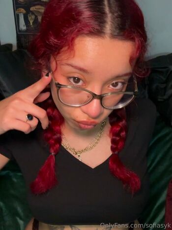 sofi / sofiasyk nude photo #14