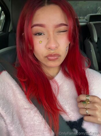 sofi / sofiasyk nude photo #15