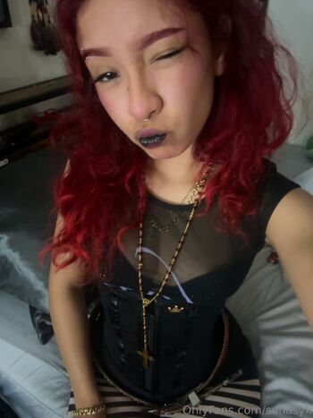 sofi / sofiasyk nude photo #20