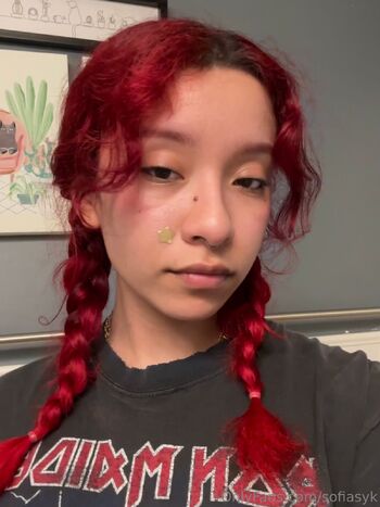 sofi / sofiasyk nude photo #22