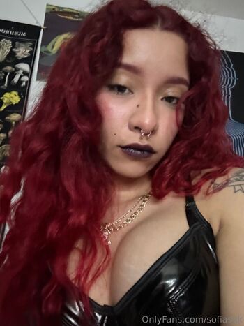 sofi / sofiasyk nude photo #24