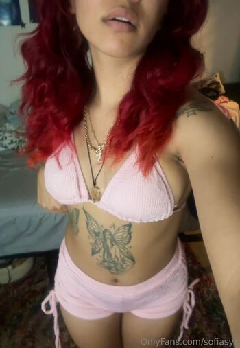 sofi / sofiasyk nude photo #25