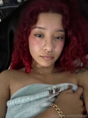 sofi / sofiasyk nude photo #26