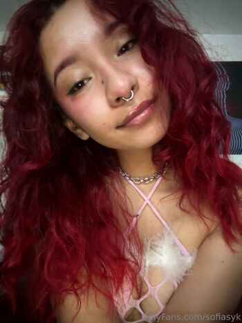 sofi / sofiasyk nude photo #31