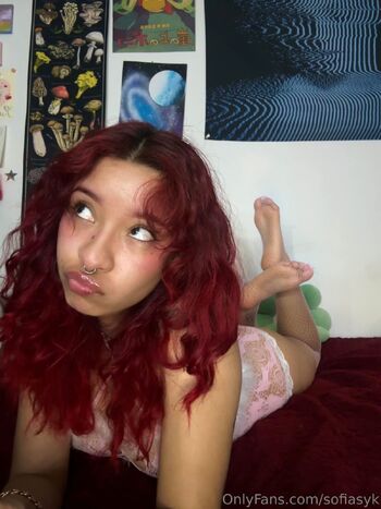 sofi / sofiasyk nude photo #34