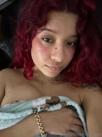 sofi / sofiasyk nude photo #35