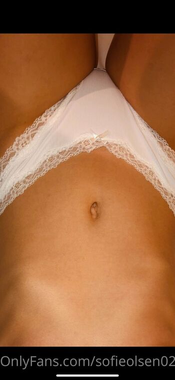 Sofie Olsen - Norwegian Blond Petite / sofieolsen02 nude photo #2