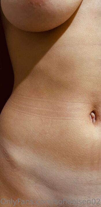 Sofie Olsen - Norwegian Blond Petite / sofieolsen02 nude photo #4