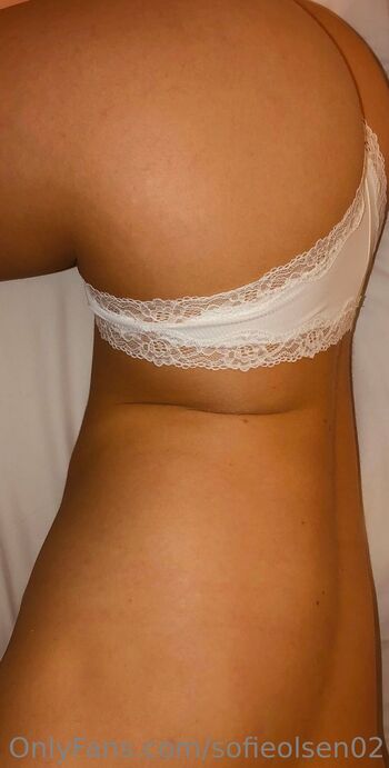 Sofie Olsen - Norwegian Blond Petite / sofieolsen02 nude photo #8