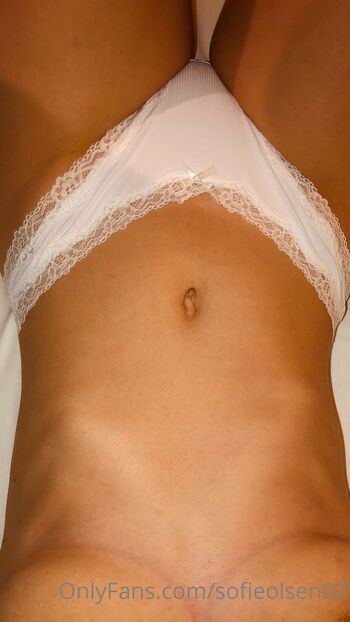 Sofie Olsen - Norwegian Blond Petite / sofieolsen02 nude photo #15