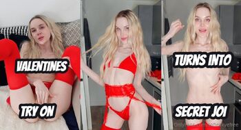 Little Princess Sofie / sofieskyefree nude photo #5