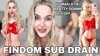 Little Princess Sofie / sofieskyefree nude photo #17