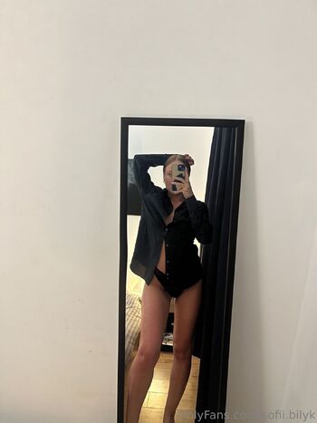 Sofii / sofii.bilyk nude photo #9