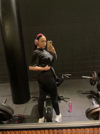 Sofía / sofiiaflores nude photo #4