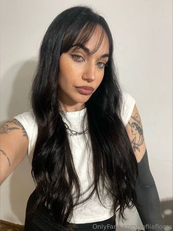 Sofía / sofiiaflores nude photo #7