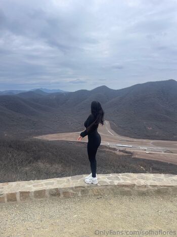 Sofía / sofiiaflores nude photo #9