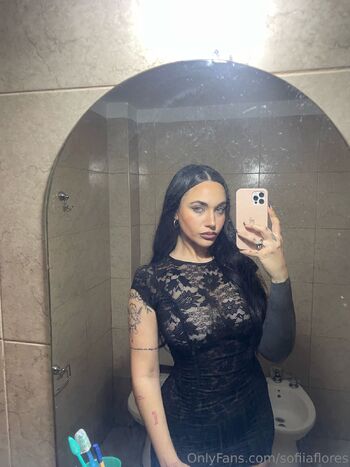 Sofía / sofiiaflores nude photo #13