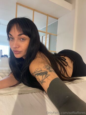 Sofía / sofiiaflores nude photo #17