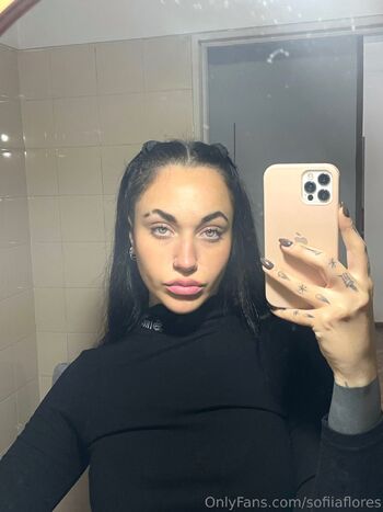 Sofía / sofiiaflores nude photo #18