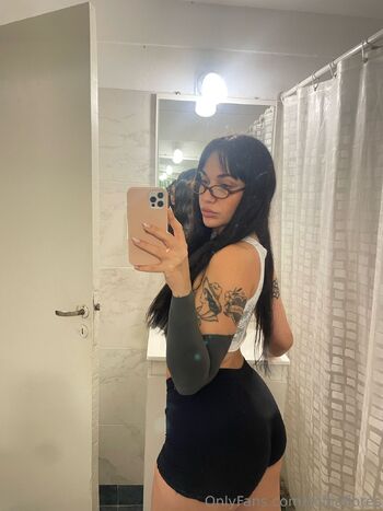 Sofía / sofiiaflores nude photo #23