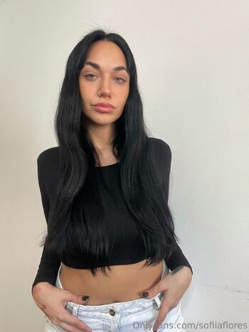 Sofía / sofiiaflores nude photo #24